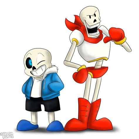 sans x papyrus|Papyrus/Sans (Undertale) .